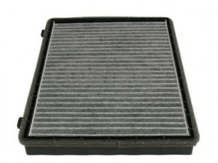 Купить 80000878 CORTECO Салонный фильтр  ChevroletМатериал: активированный уголь