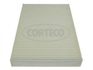 Купити 80000915 CORTECO Салонний фільтр  Daily (0.0, 2.3, 3.0)