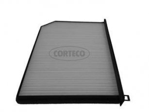 Купить 80000607 CORTECO Салонный фильтр S-Type