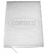 Купить 80001187 CORTECO Салонный фильтр  Koleos (2.0, 2.0 dCi, 2.5)