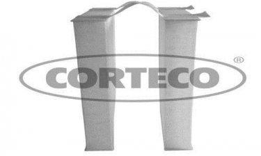 Купити 80001776 CORTECO Салонний фільтр (частковий) BMW