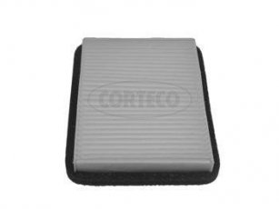 Купить 80001739 CORTECO Салонный фильтр (частичный) Getz (1.1, 1.3, 1.5, 1.6)
