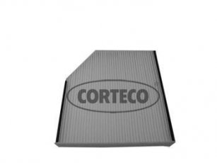 Купить 80001782 CORTECO Салонный фильтр (частичный) Ауди А8