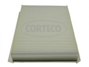 Купити 80000809 CORTECO Салонний фільтр  S-Type (2.5, 2.7, 3.0, 4.2)