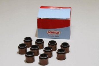 Купити 19036001 CORTECO Сальники клапанів Vito (108 D 2.3, 110 D 2.3, V 230 TD)