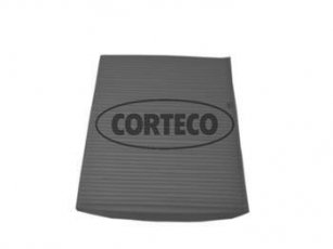Купить 80001770 CORTECO Салонный фильтр (частичный) Джульетта (1.4, 1.6, 1.7, 2.0)