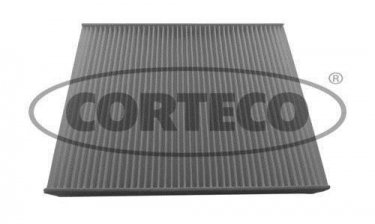 Купити 49361897 CORTECO Салонний фільтр  Daily (0.0, 2.3, 3.0)