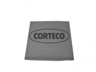Купить 80001780 CORTECO Салонный фильтр (частичный) Micra (1.2, 1.5, 1.6)