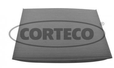 Купити 49359582 CORTECO Салонний фільтр  Крета (1.6, 2.0, 2.0 4WD)