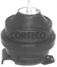 Купить 21651934 CORTECO Подушка двигателя Jetta 2 1.8 16V