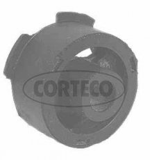 Купить 507212 CORTECO Крепление радиатора
