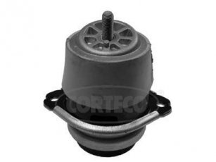 Купить 80001011 CORTECO Подушка двигателя Туарег (3.0, 3.2, 3.6, 4.2)