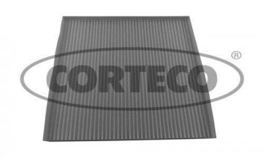 Купити 49361898 CORTECO Салонний фільтр  Соренто (2.0, 2.2, 2.4)