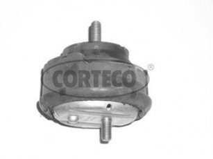 Купити 603645 CORTECO Подушка двигуна
