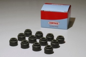 Купити 19036120 CORTECO Сальники клапанів 6-series E24 (630 CS, 633 CSi)