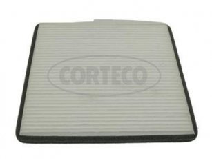 Купить 80000869 CORTECO Салонный фильтр  Spark (0.8, 1.0 SX)