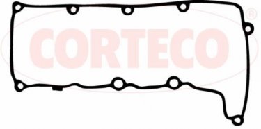 Купити 440520P CORTECO Прокладка клапанної кришки Ауді А7 (3.0 TDI, 3.0 TDI quattro)
