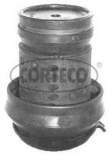 Купить 21651935 CORTECO Подушка двигателя Passat (B3, B4) (2.0, 2.0 Syncro)