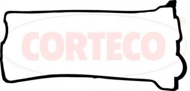 Купить 440045P CORTECO Прокладка клапанной крышки Corolla (100, 110) (1.3 XLI, 1.3 XLI 16V, 1.4)