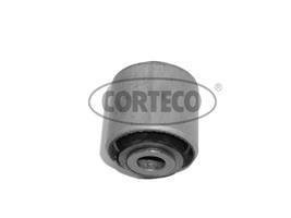Купить 21652444 CORTECO Втулки стабилизатора Клио 1 (1.1, 1.2, 1.4, 1.8, 1.9)