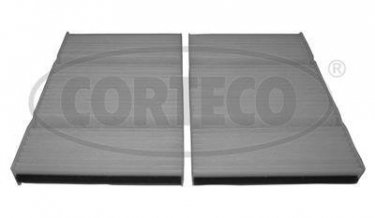 Купити 80005069 CORTECO Салонний фільтр 