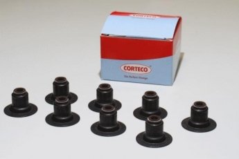 Купити 19026851 CORTECO Сальники клапанів Кліо (1, 2) (1.1, 1.2, 1.2 LPG)