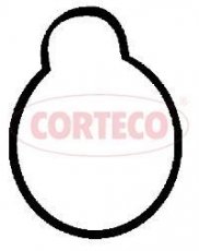 Купить 450593H CORTECO Прокладка впускного коллектора Рекстон 3.2