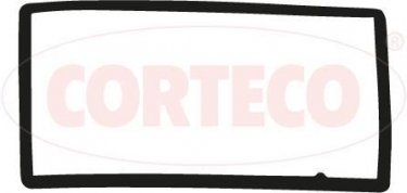 Купить 023783H CORTECO Прокладка впускного коллектора Рено