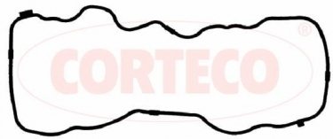 Купить 440516P CORTECO Прокладка клапанной крышки Аккорд 2.0 i