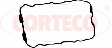 Купить 440027P CORTECO Прокладка клапанной крышки Альмера (Н15, В10) (2.0, 2.0 GTi)