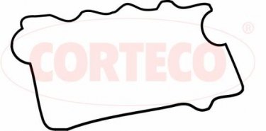 Купить 440041P CORTECO Прокладка клапанной крышки Камри (10, 20) (2.0, 2.0 Gli 16V, 2.2)