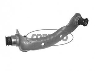 Купить 49368509 CORTECO Подушка двигателя Сценик 2 (1.4, 1.5, 1.6, 1.9, 2.0)