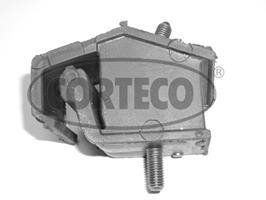 Купить 21652469 CORTECO Подушка двигателя Меган 1 (1.4, 1.6)