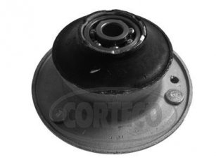 Купити 80001617 CORTECO Опора амортизатора передня з кульковим підшипником