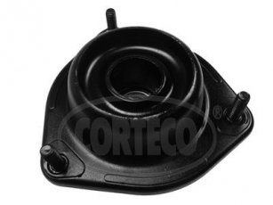 Купити 80001605 CORTECO Опора амортизатора передня Акцент (1.3, 1.5, 1.6) з кульковим підшипником