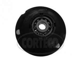 Купити 80001598 CORTECO Опора амортизатора передня з кульковим підшипником
