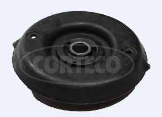 Купить 49357980 CORTECO Опора амортизатора передняя Пежо 307 (1.4, 1.6, 2.0) без шарикового подшипника