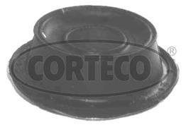 Купити 21652176 CORTECO Опора амортизатора передня Сеат з кульковим підшипником