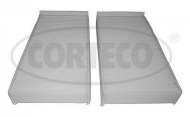 Купити 80005089 CORTECO Салонний фільтр  БМВ Х1
