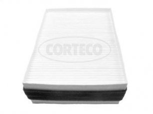 Купити 80000362 CORTECO Салонний фільтр 