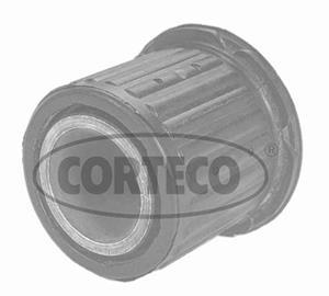 Купить 600186 CORTECO Задние сайлентблоки Вито 638 (2.0, 2.3, 2.8)