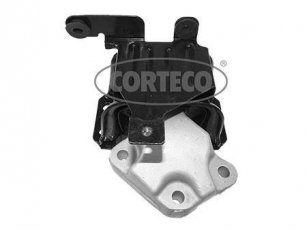Купить 49371896 CORTECO Подушка двигателя Партнер (1.6 HDi, 1.6 HDi 16V)
