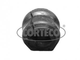 Купить 49371890 CORTECO Втулки стабилизатора Citroen C4 Picasso (1.6, 1.7, 2.0)