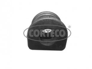 Купити 49371838 CORTECO Втулки стабілізатора Audi A4 (B6, B7)