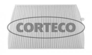 Купить 49365684 CORTECO Салонный фильтр (тонкой очистки) Астра (1.0, 1.4, 1.6)