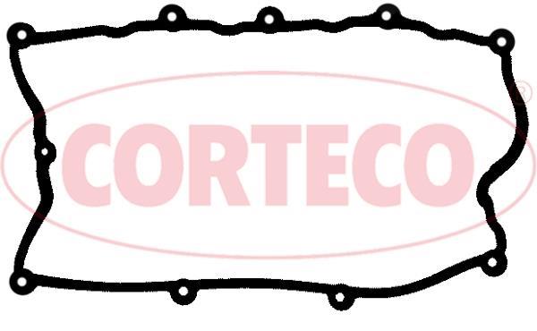 Купить 440471P CORTECO Прокладка клапанной крышки Астра H 1.7 CDTI