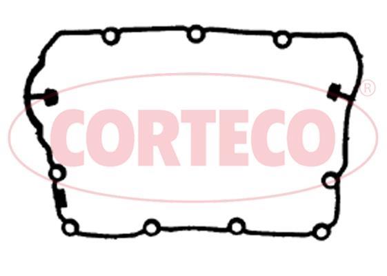 Купить 440466P CORTECO Прокладка клапанной крышки Cordoba 1.4 TDI