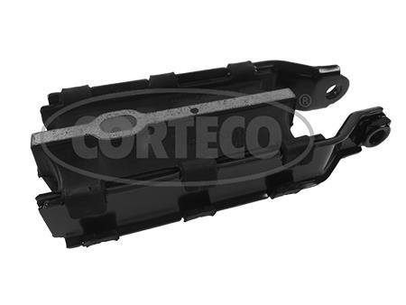 Купити 49389666 CORTECO Подушка двигуна Вольво С80 2 (2.0, 2.4, 2.5, 3.0, 3.2)