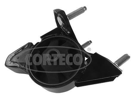 Купити 49390255 CORTECO Подушка двигуна Королла (100, 110) (1.3, 1.6, 1.8, 2.0)