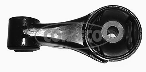 Купить 49402605 CORTECO Подушка двигателя Пежо 107 1.4 HDi